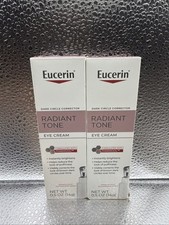 Eucerin Radiant Tone Eye Cream Dark Circle Co...
