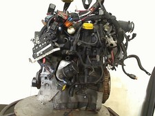 MOTOR Mercedes-Benz Citan (415.6) Van 1.5 109 CDI (OM607.951(K9K)) 2020 K9K MOTOR Mercedes-Benz Citan (415.6) Van 1.5 109 CDI (OM607.951(K9K)) 2020 K9K