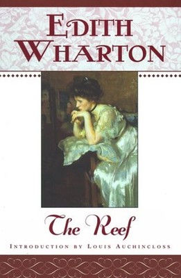 Reef Paperback Edith Wharton
