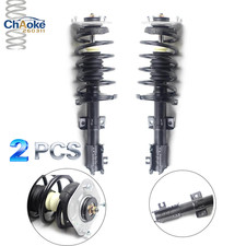 Für Volvo XC90I 275 2003-14 05 06 07Vorne Komplett Stoßdämpfer Federbein Satz