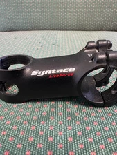 Syntace LiteForce Stem