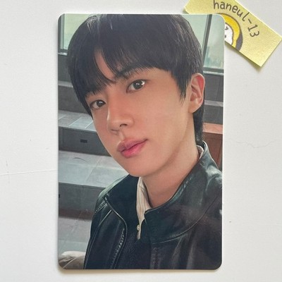 BTS Official Photocard Japan Limited ARIRANG UMS & Weverse POB 1pc