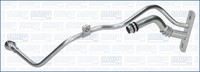 ÖLleitung Lader Ajusa OP10257 FüR VW Golf 6 Variant AJ5 Touran GroßRaumlimousine
