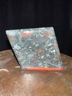 2x3” Dragon blood Diamond "Stone of Courage"  #117 — photo 1