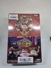 Unused Re-ment Kirby Super Star DREAMY GEAR Start Adventure Full set