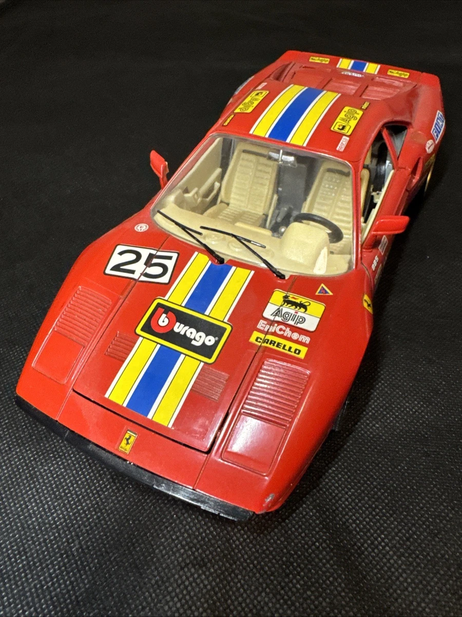 Ferrari 288 Gto 1 18 for sale | eBay