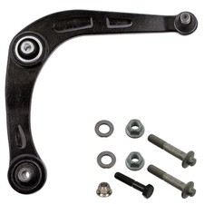 FEBI BILSTEIN Querlenker Vorne Rechts passend für PEUGEOT 206 Schrägheck (2A/C)