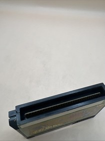 One-Eyed Dragon Masamune Namco pre-owned Nintendo Famicom NES Tested Game Only