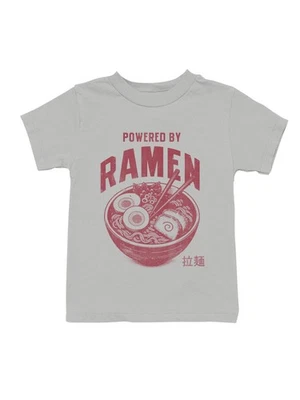 SMARTPRINTS Powered by Ramen Youth's T-shirt