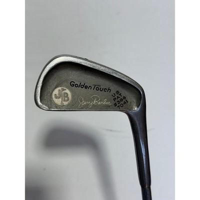 Jerry Barber Golden Touch Golf 3 Iron RH / NR-502024 | eBay
