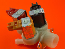 ASKO WASHING MACHINE COLD WATER INLET VALVE W6200 W6200D W6222