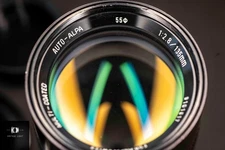 🔥 Auto Alpa 135mm F/2.8 M42 🔥 ***One Month Warranty***