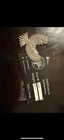 49 Gram Custom Poured Silver Owl Ingot Bar