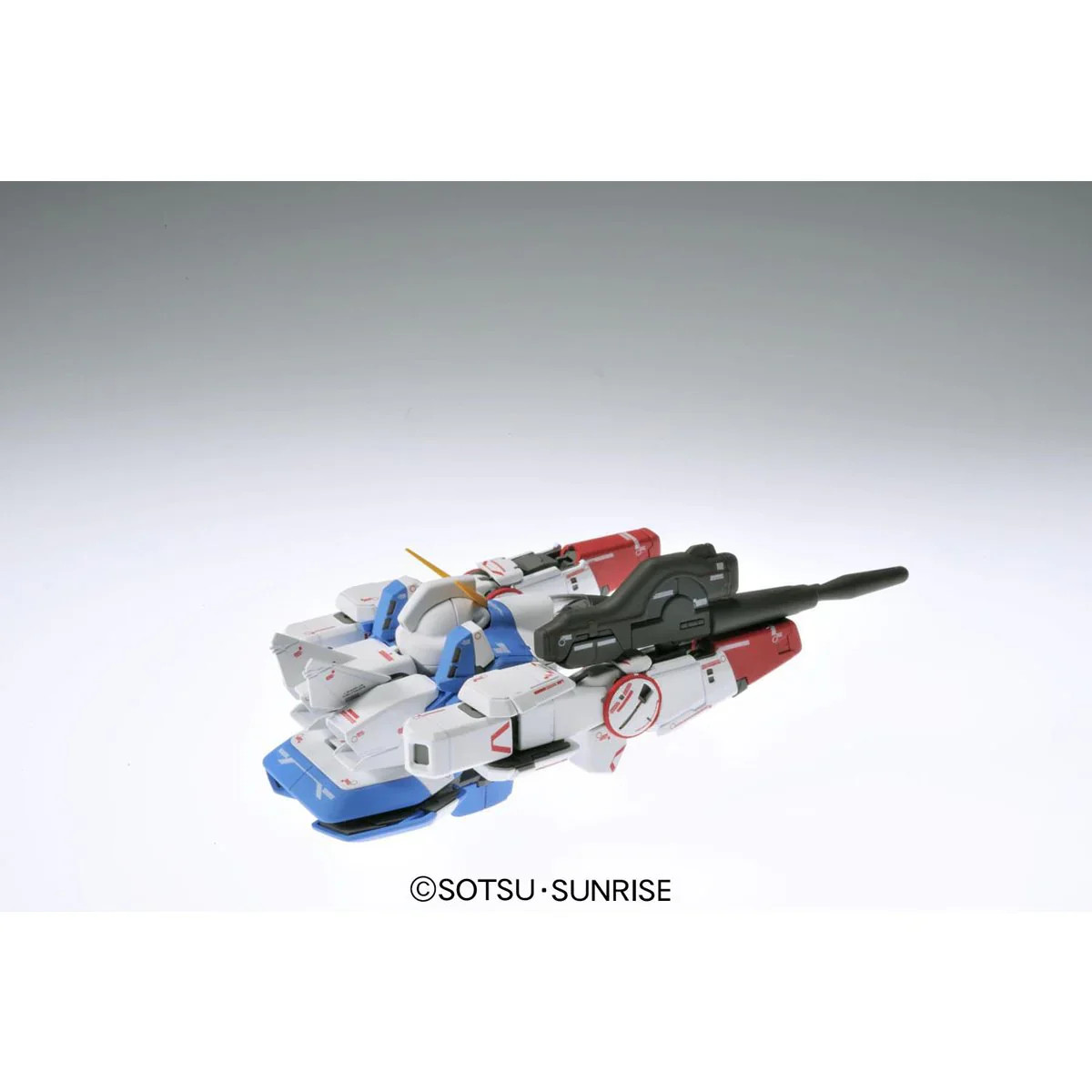 MG 1/100 V Gundam: Ver. Ka | eBay