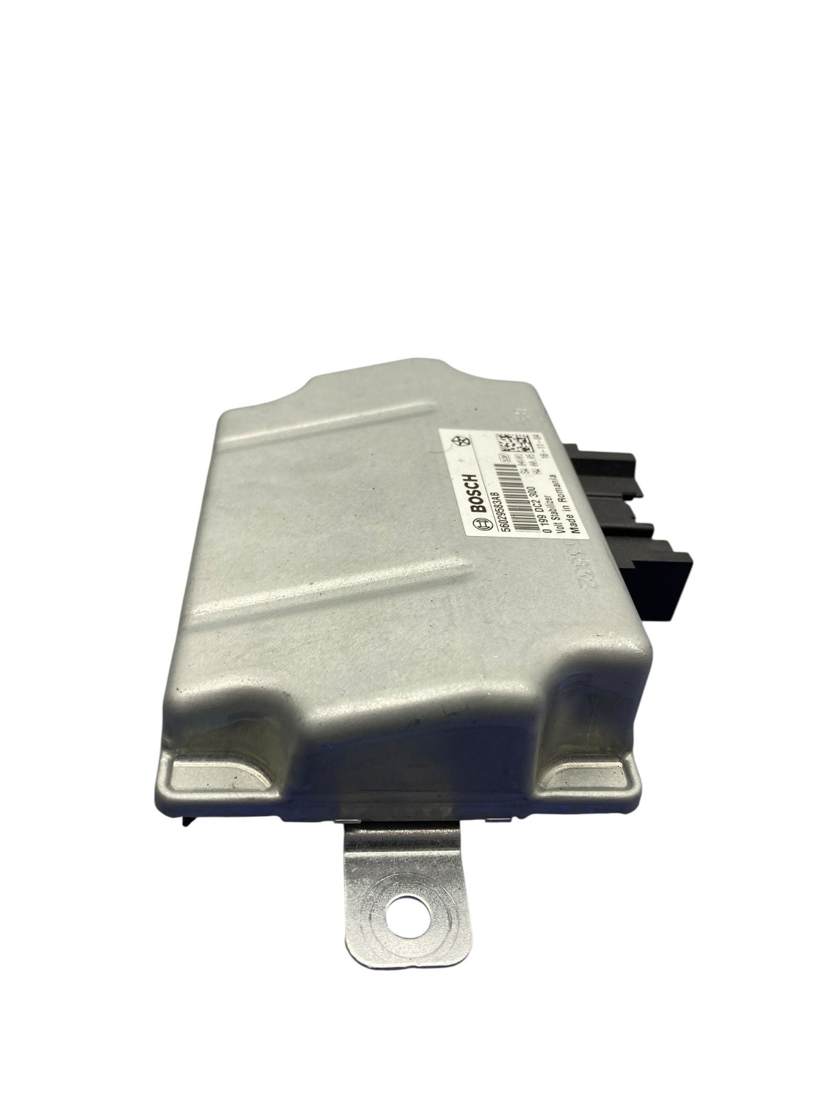 2017-2022 MASERATI LEVANTE M161 OEM VOLTAGE STABILIZER CONTROL MODULE 56029583