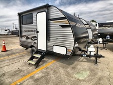 2026 Forest River Aurora Light 13BHX