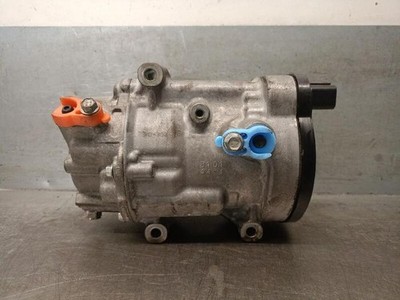 8837047092 klimakompressor TOYOTA C-HR X1 1.8 HYBRID ZYX10 2016 5502425