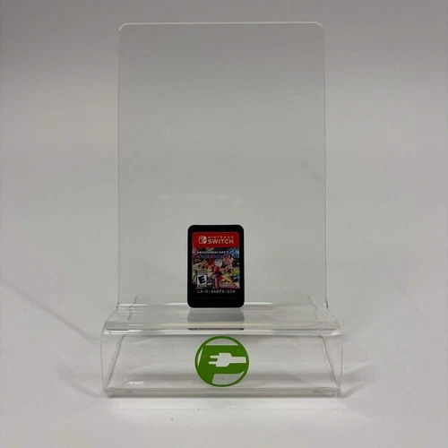 Mario Kart 8 Deluxe (Nintendo Switch, 2017) Cartridge Only