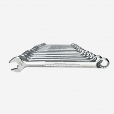 Gedore 1 B-0112 Combination spanner set 12 pcs 6-19 mm