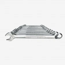 Gedore 1 B-0112 Combination spanner set 12 pcs 6-19 mm