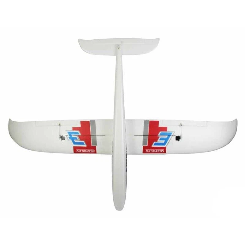 MULTIPLEX EASYSTAR 3 RC PLANE, RECEIVER READY, MPX1-01500 - Image 4 of 4