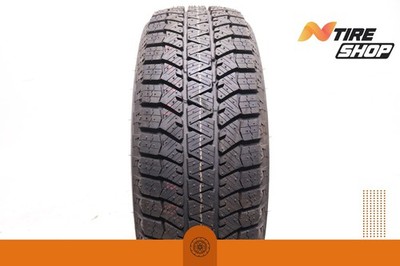 Set of 4 New 185/60R15 Bridgestone Blizzak WS90 Studless - 84T - 11-11.5/32