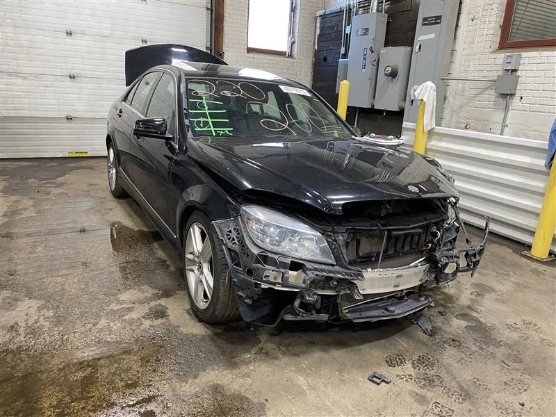 SUNROOF MOTOR Mercedes-Benz C300 C350 2011 11 1128760 Foto 4 de 4