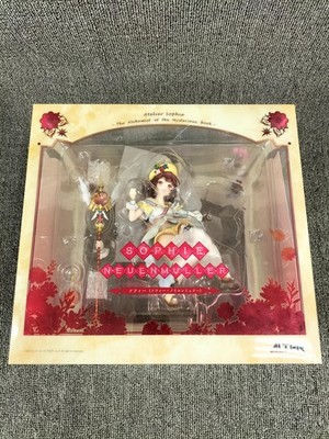 ALTER 1/7 Sophie (Sophie Neuenmller) Figure - Atelier Sophie: The Alchemist of t