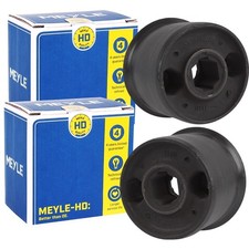 MEYLE HD QUERLENKERLAGER VORNE VERSTÄRKT für VW POLO 9N FOX SKODA FABIA AUDI A3