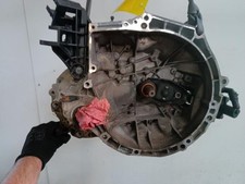 Boite de vitesse Peugeot 2008