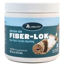 Environmental ETI00876 Fiber-Lok Non-Skid Rug Backing 16oz-