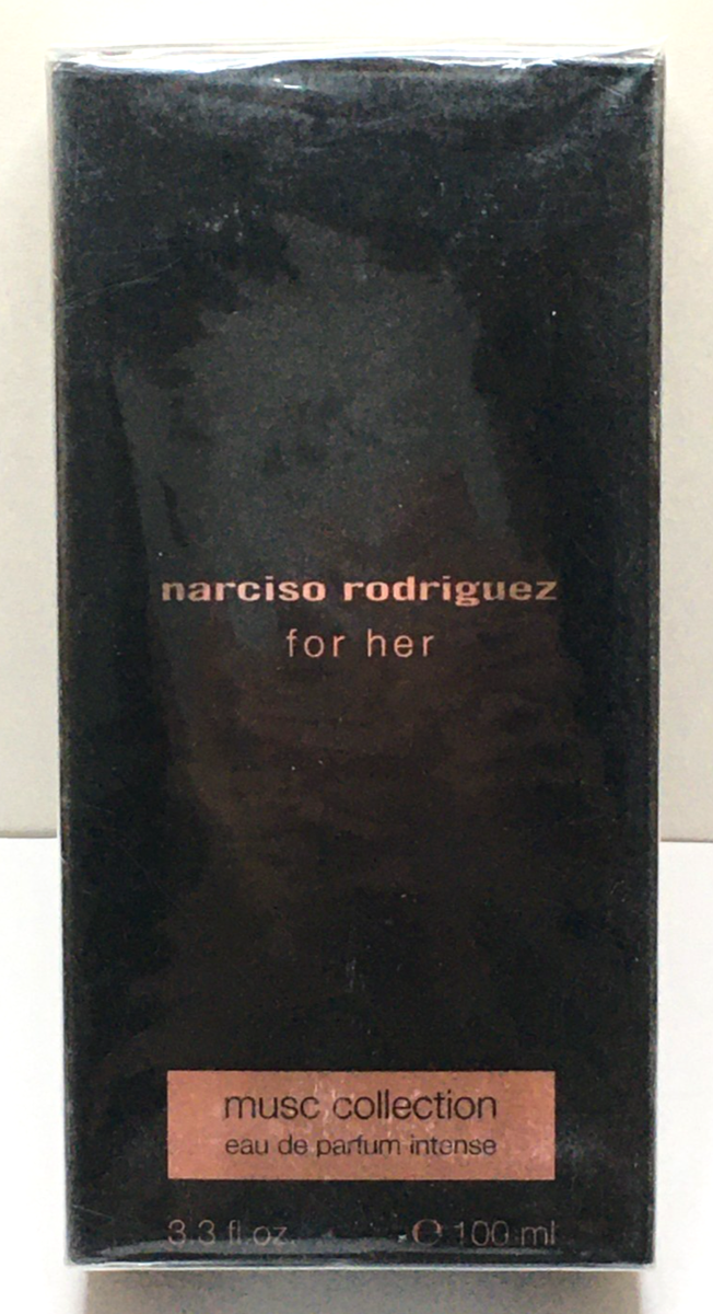 香水NARCISO RODRIGUEZ FOR HER INTENSE100ML Amazon.com : Narciso Rodriguez Ladies For Her Intense EDP Spray 1