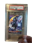 2016 Pokémon Promo Shadow Mewtwo Pokken Tournament Cello PSA 10