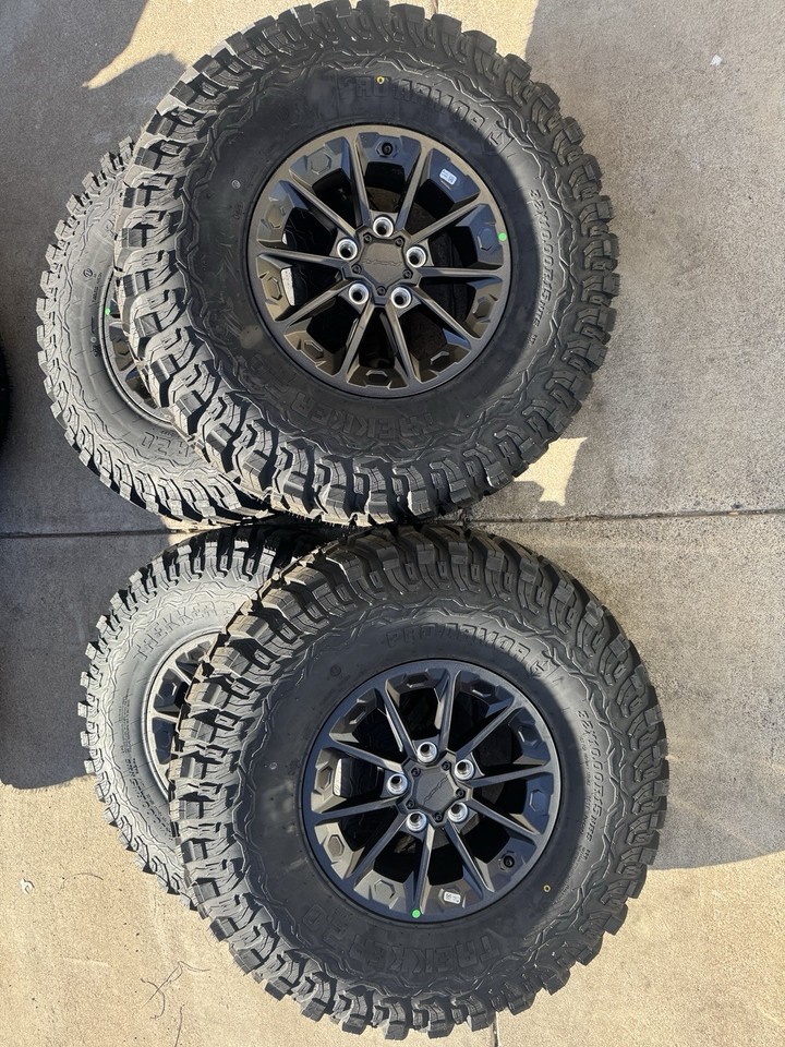 Pro R Wheel Base POLARIS RZR PRO R WHEELS TIRES PRO S TURBO R 32x10x15 PRO ARMOR TREKER ...