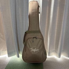 Taylor acoustic guitar baby taylor