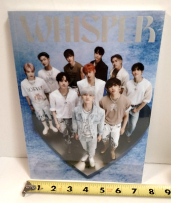 The Boyz - Be Aware (2022, CD, Photobook, 7th Mini Album) New!