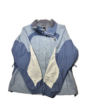 THE NORTHFACE HYVENT women  s jacket coat size Medium