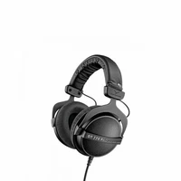 Beyerdynamic DT 770 Pro Closed Dynamic Studio Headphones (80 Ohm limited edit...
