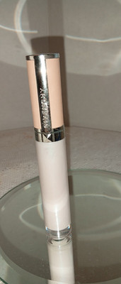 Givenchy Le Rouge Perfecto Liquid Balm #10 FROSTED NUDE ~ New