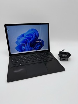 Microsoft Surface Laptop 5 i7-1265U | 16GB Ram | 256GB SSD | Win11P | A-Grade