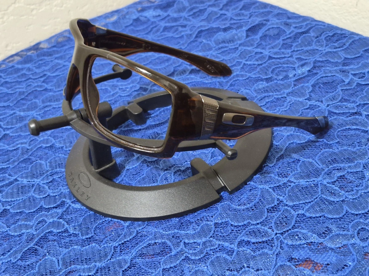Oakley Big Taco Sunglasses for Men for sale | eBay