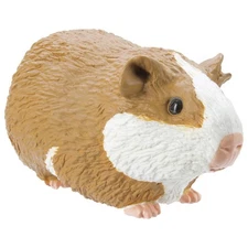 Guinea Pig by Safari Ltd. retired / discontinued toy figure 269629 NEW SEALED