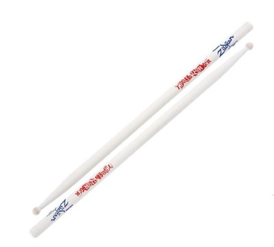 Zildjian ZASTB Travis Barker Artist Series Drumsticks with FREE Shipping