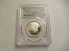 Photo of a 2019-S Kennedy Half Dollar Proof from an eBay listing that sold on Jul 19, 2026