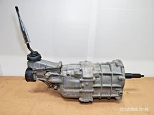 TOYOTA W58 Open From 1G-GE 1G-GTE Engine RWD 5 Speed Manual Transmission Gearbox