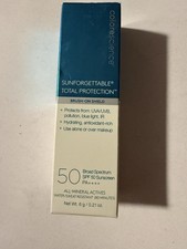 Colorescience Sunforgettable Total Protection Brush-On Shield SPF 50