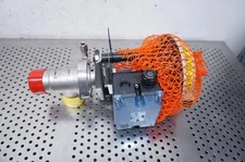 Samson Pneumatic Actuator 3372 w/ 3725 positioner 3347 1.5" valve, Unused