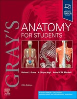 Gray's Anatomy For Students | Richard L. Drake (U. A.) | Englisch | Taschenbuch