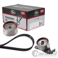 Gates Powergrip ZAHNRIEMEN-SATZ Passend FüR Toyota Avensis Camry Carina Celica