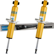 2 Bilstein B8 Stoßdämpfer hinten für Subaru Levorg Wrx